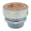 New Appleton CG-112125S Strain Relief Cord Grip, ø1.125in-1.250in, 1-1/4in NPT