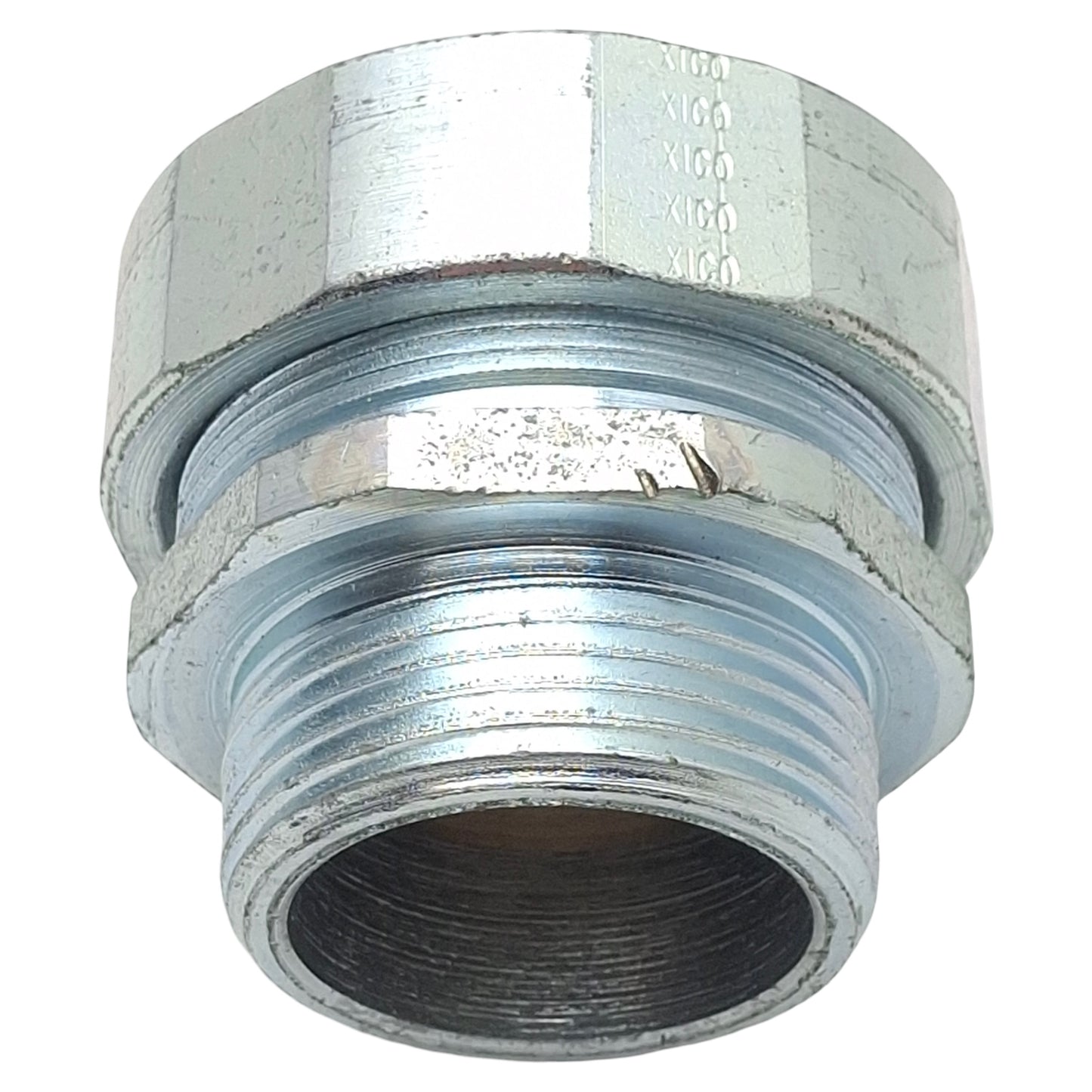 New Appleton CG-112125S Strain Relief Cord Grip, ø1.125in-1.250in, 1-1/4in NPT