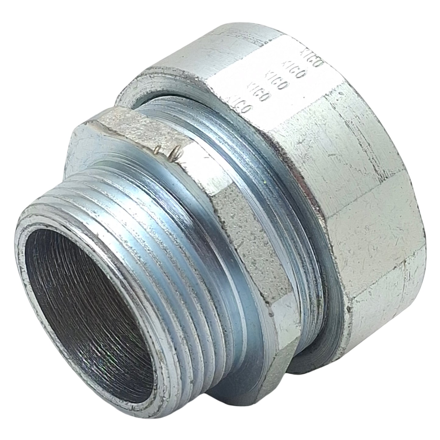 New Appleton CG-112125S Strain Relief Cord Grip, ø1.125in-1.250in, 1-1/4in NPT