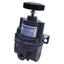 Used ControlAir 700-BF Type 700 Pressure Regulator 0-150psi Output, 1/4" NPT Ports