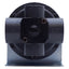 Used ControlAir 700-BF Type 700 Pressure Regulator 0-150psi Output, 1/4" NPT Ports