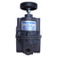 Used ControlAir 700-BF Type 700 Pressure Regulator 0-150psi Output, 1/4" NPT Ports
