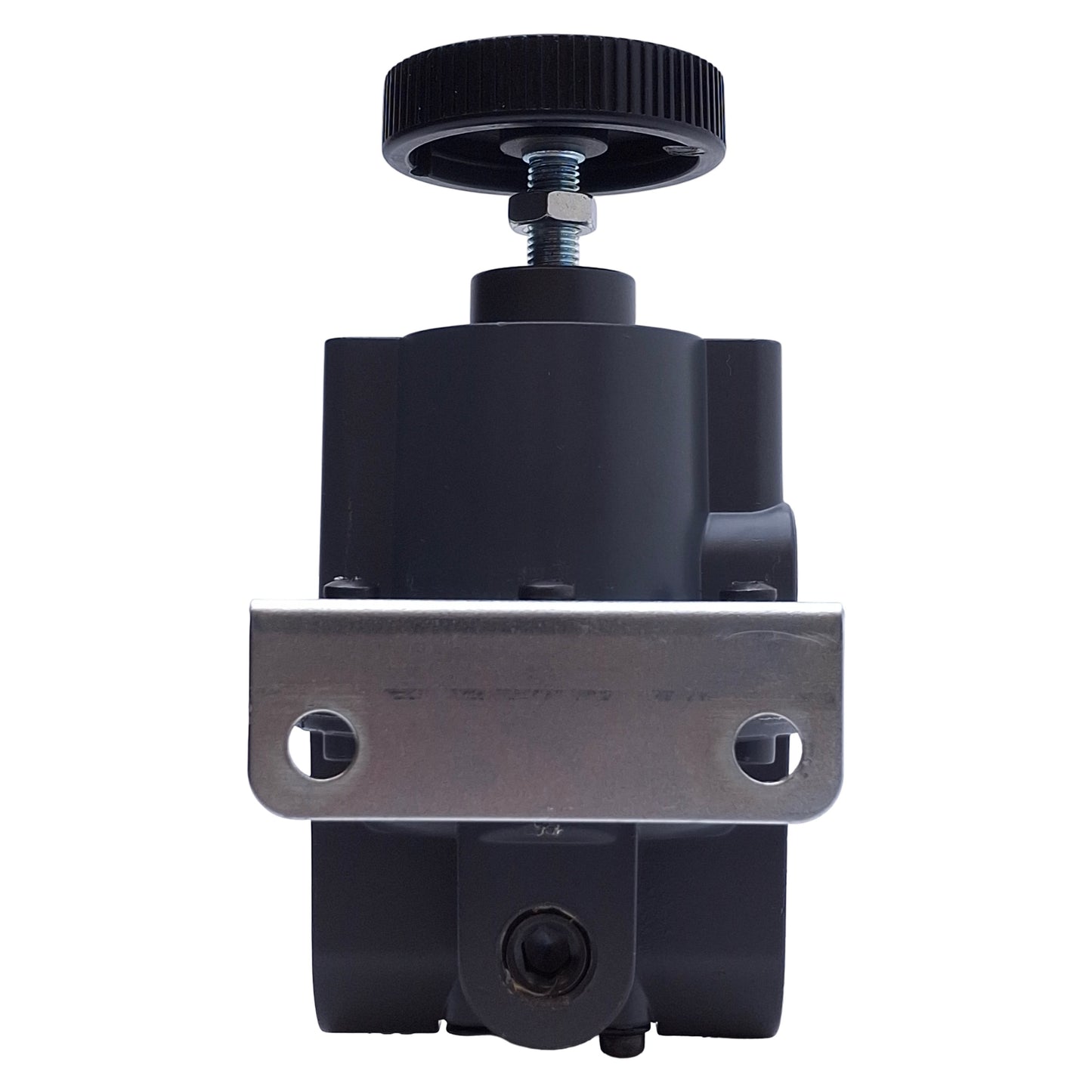 Used ControlAir 700-BF Type 700 Pressure Regulator 0-150psi Output, 1/4" NPT Ports