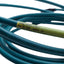 Used Cognex 84901-7001-05 PLC Ethernet Cable, RJ45 to M12 8-Pin, 30V 2A, 5m Length