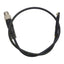 Used Parker P8S-GQCHX Magnetic Cylinder Position Sensor, PNP N.C, 10-30VDC, 3-Pin M8