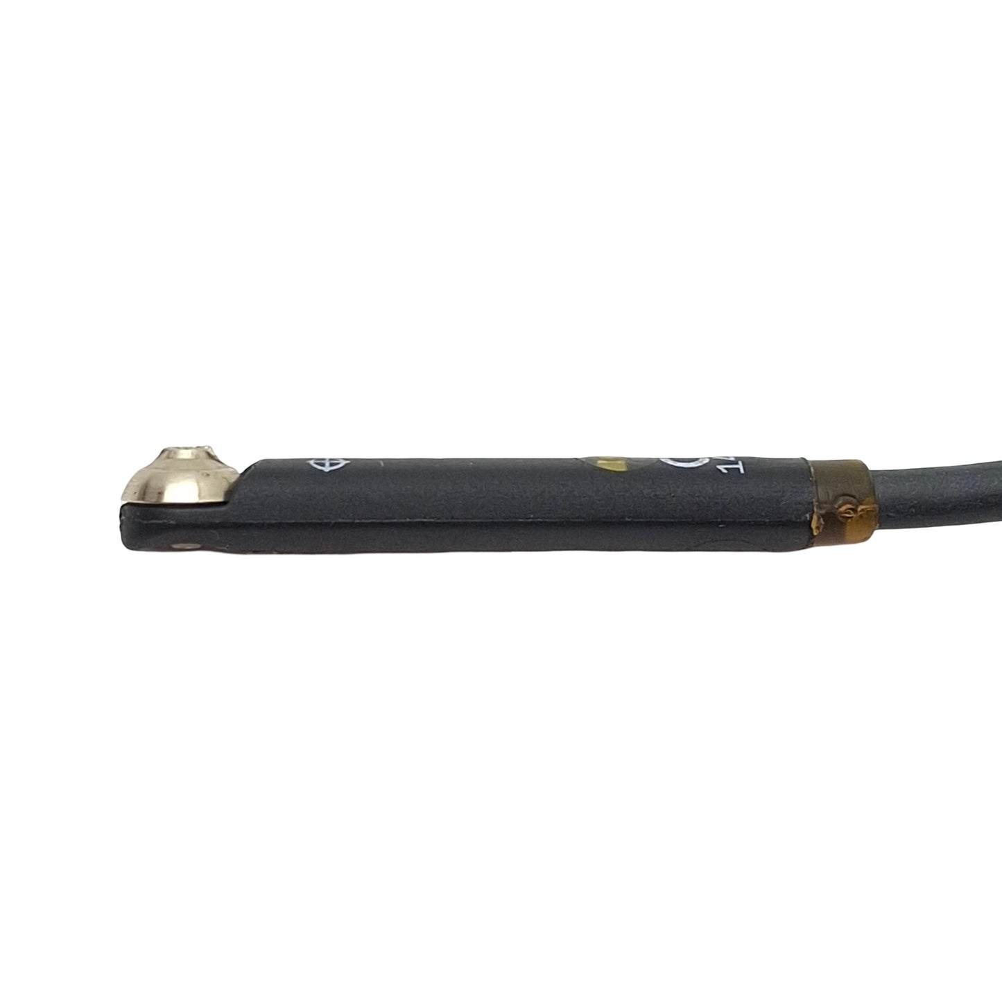 Used Parker P8S-GQCHX Magnetic Cylinder Position Sensor, PNP N.C, 10-30VDC, 3-Pin M8