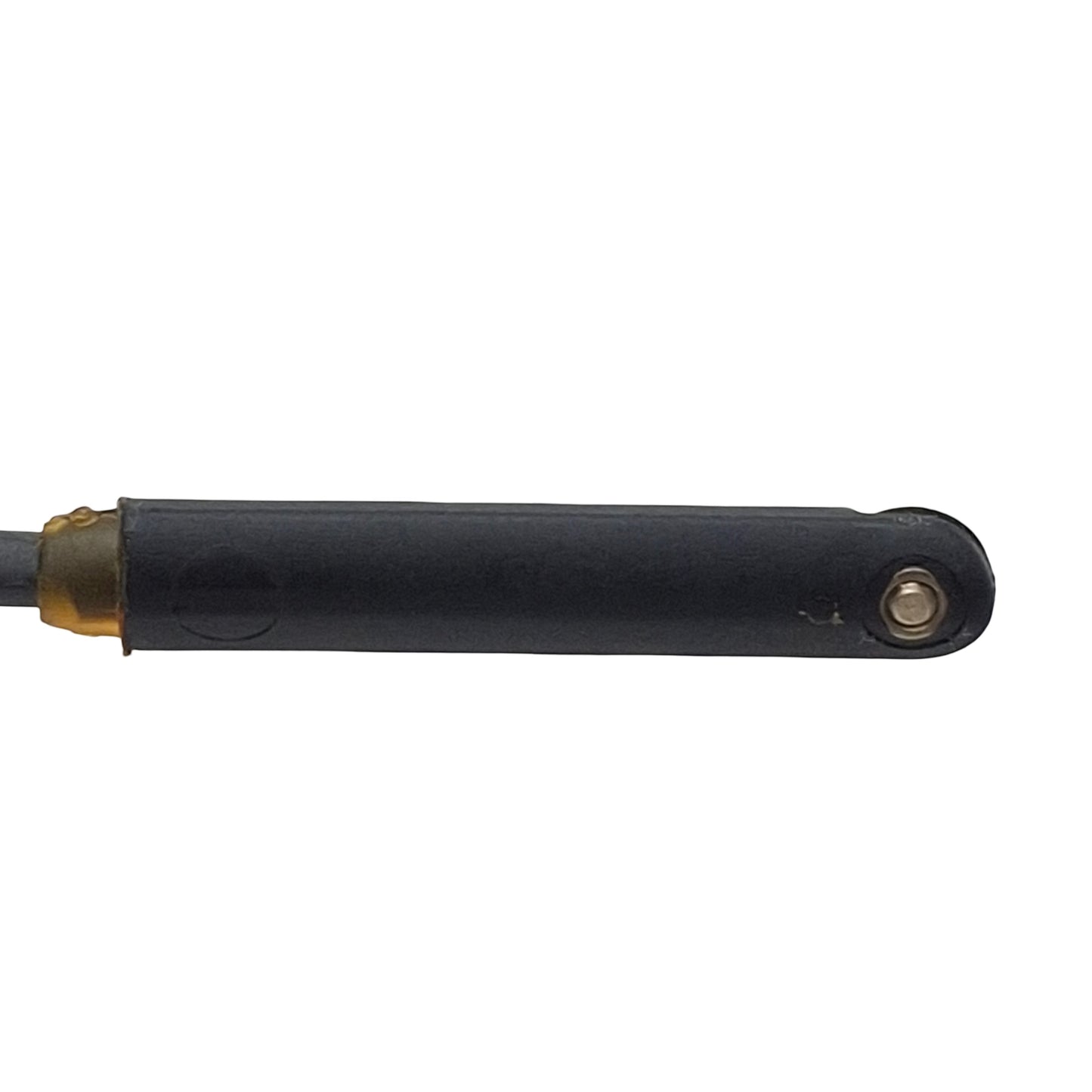 Used Parker P8S-GQCHX Magnetic Cylinder Position Sensor, PNP N.C, 10-30VDC, 3-Pin M8