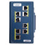 Used Cisco IEM-3000-8TM Expansion Module (8x) Ethernet 10/100 RJ45 Port, DIN Rail