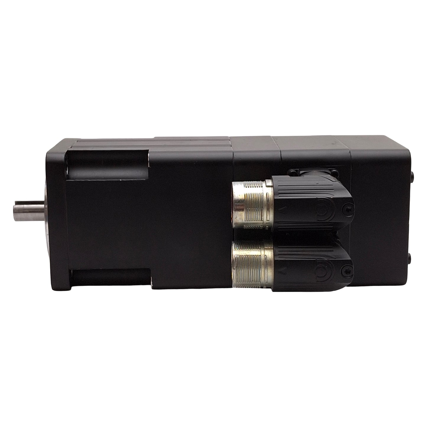 Used Allen Bradley MPL-A220T-EJ74AA Servo Motor, 0.62kW 3Ø 230VAC 1.61Nm, 70mm Flange