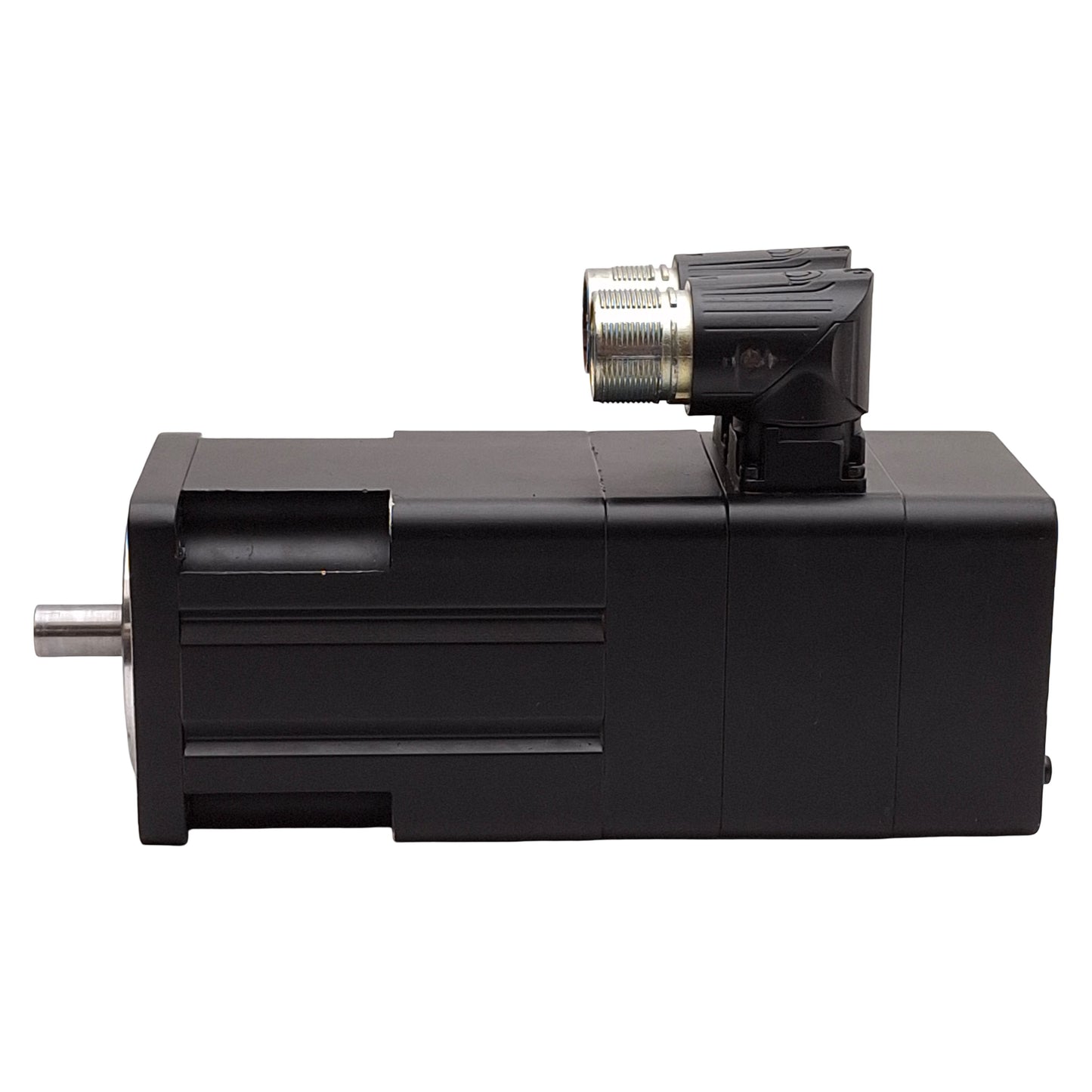 Used Allen Bradley MPL-A220T-EJ74AA Servo Motor, 0.62kW 3Ø 230VAC 1.61Nm, 70mm Flange