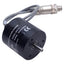 Used Maxcess DFP 2 Dancer/Follower Position Sensor 1k Ohms, ø0.25" Shaft, 5-Pin Male