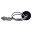 Used Maxcess DFP 2 Dancer/Follower Position Sensor 1k Ohms, ø0.25" Shaft, 5-Pin Male
