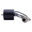 Used Maxcess DFP 2 Dancer/Follower Position Sensor 1k Ohms, ø0.25" Shaft, 5-Pin Male