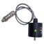 Used Maxcess DFP 2 Dancer/Follower Position Sensor 1k Ohms, ø0.25" Shaft, 5-Pin Male