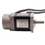 Used Allen Bradley TLY-A130T-HJ62AA Servo Motor, 0.16kW, 3Ø 230VAC 1.55A, 40mm Flange