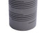 Used Helical DSAC100-8mm-8mm Flexible Aluminum Coupling, 8mm Bore, 1in Outer Diameter