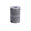 Used Helical DSAC100-8mm-8mm Flexible Aluminum Coupling, 8mm Bore, 1in Outer Diameter