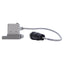 Used SMC ISE40A-C4-V-P Digital Pressure Switch -14.5 to 145psi, PNP, 12-24VDC