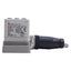 Used SMC ISE40A-C4-V-P Digital Pressure Switch -14.5 to 145psi, PNP, 12-24VDC