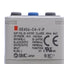 Used SMC ISE40A-C4-V-P Digital Pressure Switch -14.5 to 145psi, PNP, 12-24VDC