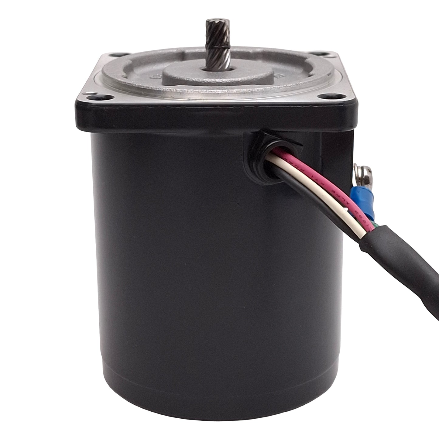 Used Oriental Motor 2TK3GN-AW2 Torque Motor, 3.5W 100-115VAC, 900rpm, 2.36in Frame