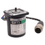 Used Oriental Motor 2TK3GN-AW2 Torque Motor, 3.5W 100-115VAC, 900rpm, 2.36in Frame