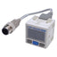 Used SMC ZSE30A-N01-B-P-X510 Digital Pressure Switch 0 to -101kPa, PNP, 12-24VDC
