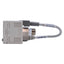 Used SMC ZSE30A-N01-B-P-X510 Digital Pressure Switch 0 to -101kPa, PNP, 12-24VDC