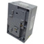 Used Hubbell DRUBGFI15AC DIN Rail Utility Box w/ Outlet, 2-Pole, 3-Wire, 15A 125VAC