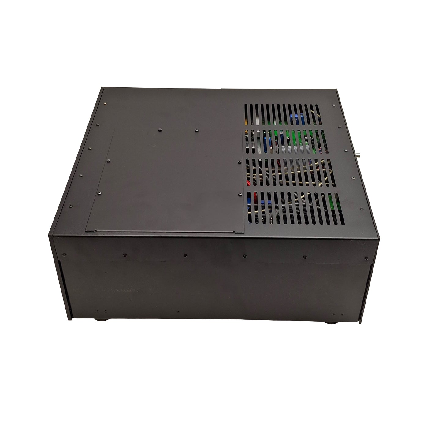 Seller refurbished Coherent Duo FAP Dual Fiber Optic Diode Laser System 2x 30W @ 800nm 115/230VAC