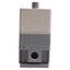Used SMC ITV2050-01N2N4 Electro-Pneumatic Regulator 24VDC, 1/4" NPT, M12 4-Pin Male