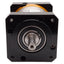 Used Parker PV34FE-005 Planetary Gearhead, 5:1 Ratio, 3500rpm, ø1/2in Shaft, NEMA 34