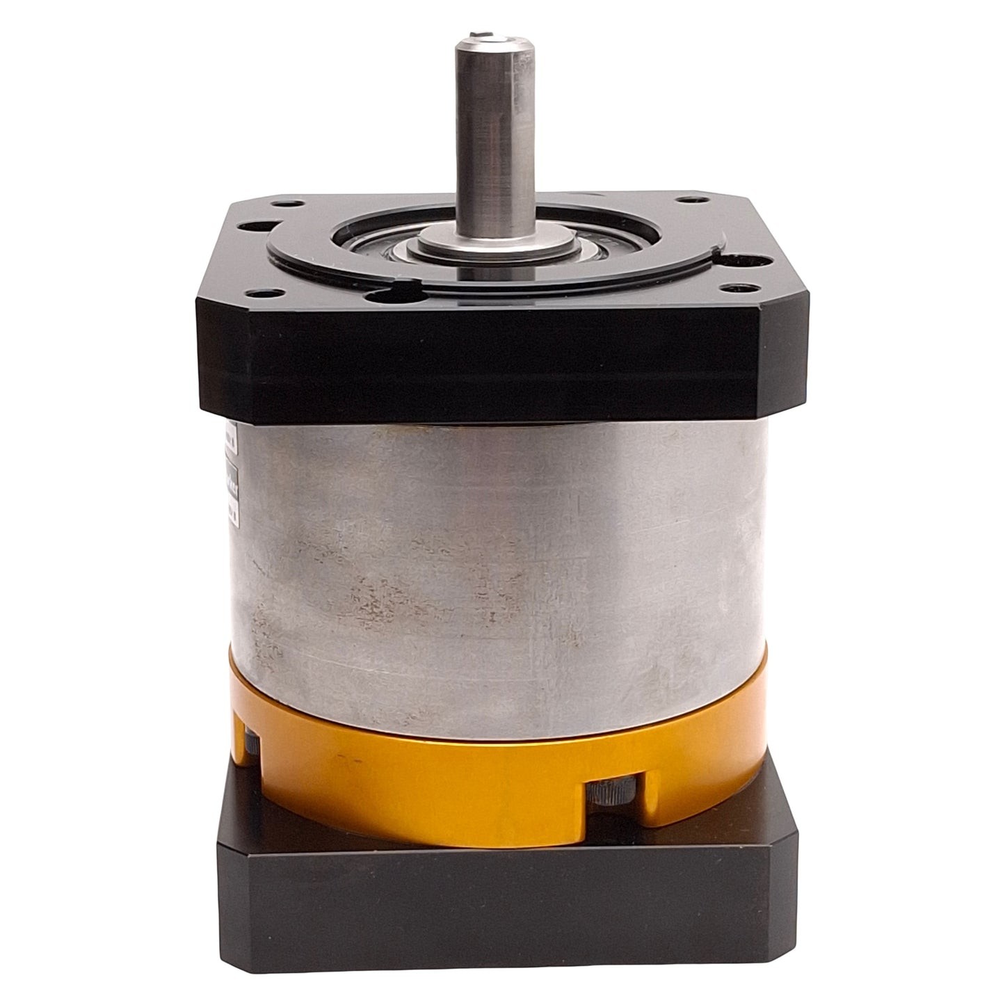 Used Parker PV34FE-005 Planetary Gearhead, 5:1 Ratio, 3500rpm, ø1/2in Shaft, NEMA 34