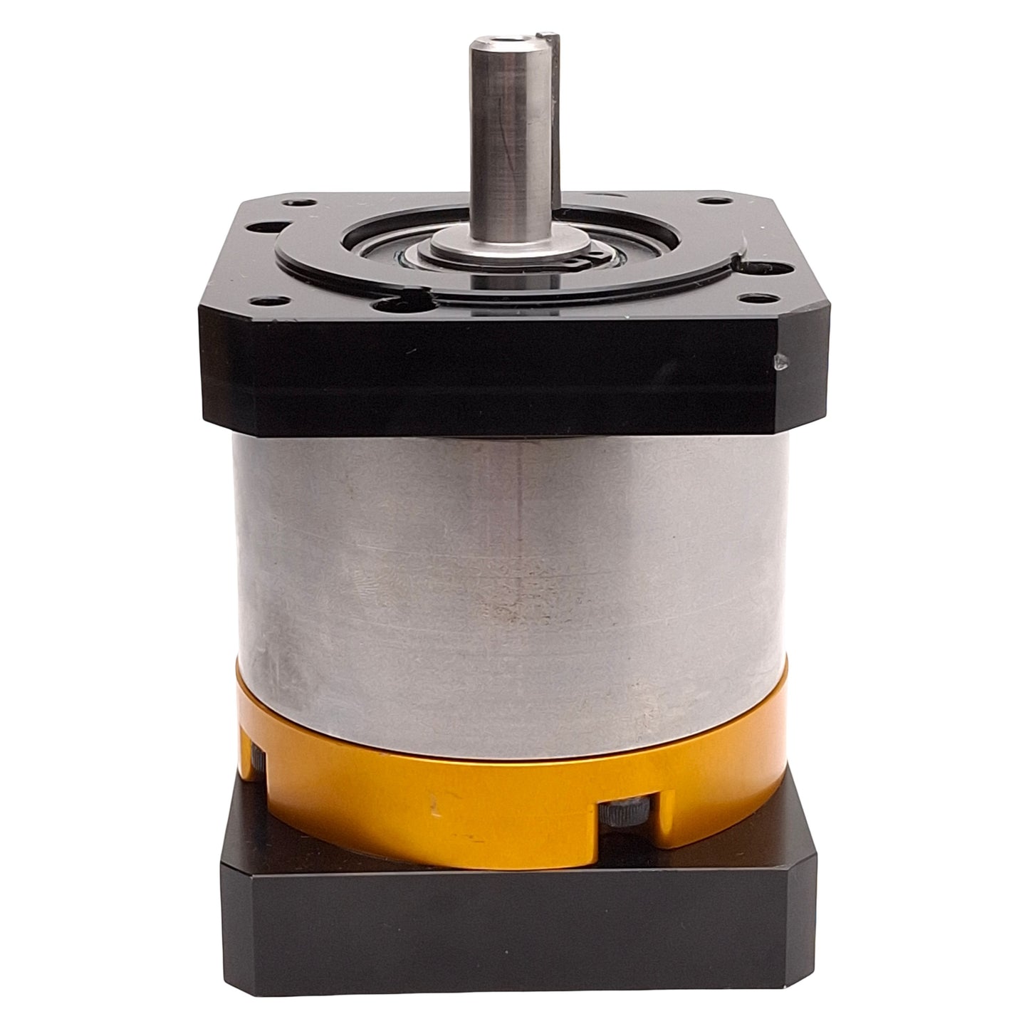Used Parker PV34FE-005 Planetary Gearhead, 5:1 Ratio, 3500rpm, ø1/2in Shaft, NEMA 34