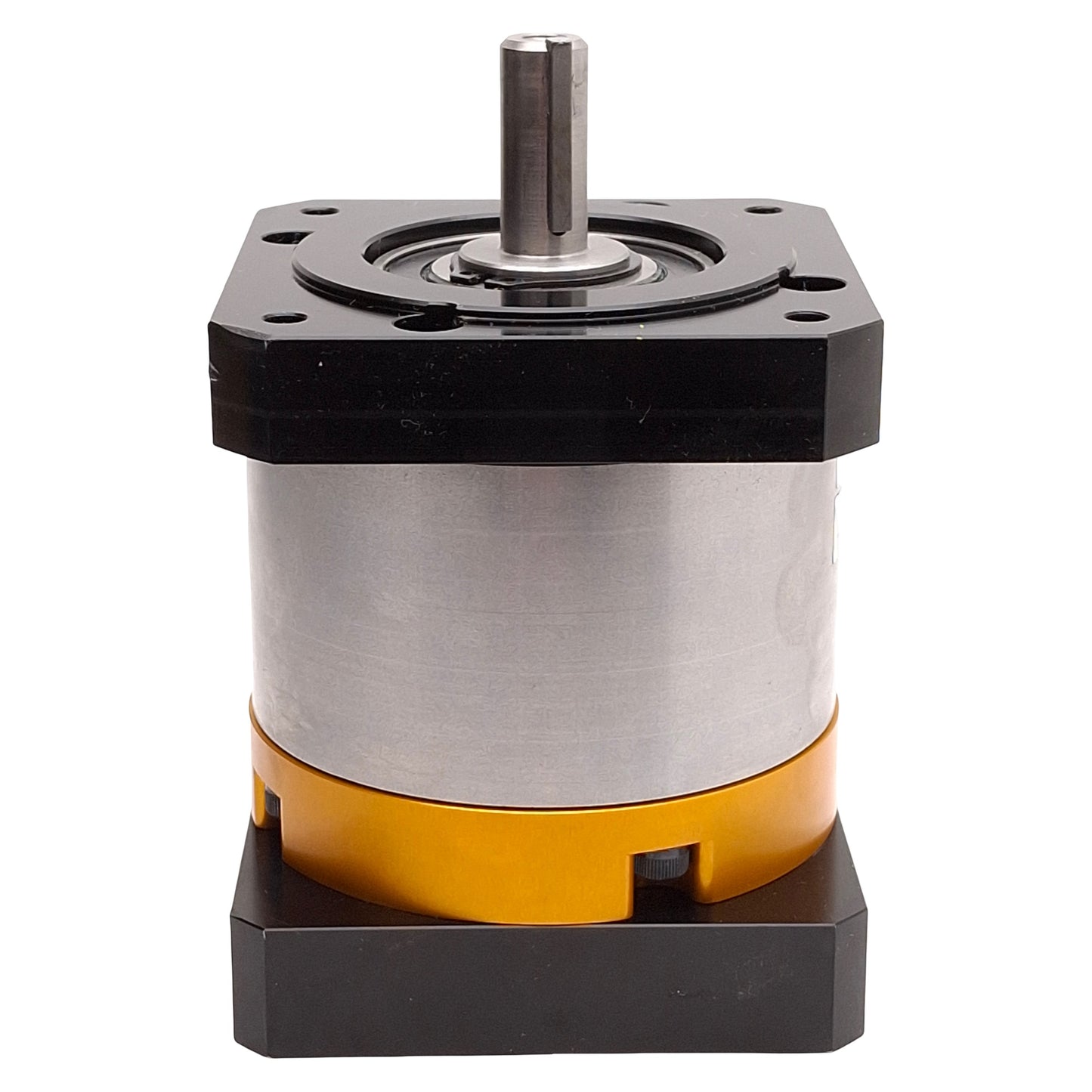 Used Parker PV34FE-005 Planetary Gearhead, 5:1 Ratio, 3500rpm, ø1/2in Shaft, NEMA 34