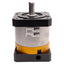 Used Parker PV34FE-005 Planetary Gearhead, 5:1 Ratio, 3500rpm, ø1/2in Shaft, NEMA 34