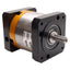 Used Parker PV34FE-005 Planetary Gearhead, 5:1 Ratio, 3500rpm, ø1/2in Shaft, NEMA 34