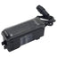 Used Keyence GT2-71MCP Amplifier Unit Sensor, PNP 4-20mA Out, 20-30VDC, GT2-CA2M 0.3m