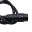 Used Keyence GT2-71MCP Amplifier Unit Sensor, PNP 4-20mA Out, 20-30VDC, GT2-CA2M 0.3m
