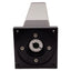 Used Parker ETH050M20A1PDNGLN0200A Electro Cylinder, 20mm Lead, 200mm Stroke, NEMA 34