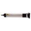 Used Parker ETH050M20A1PDNGLN0200A Electro Cylinder, 20mm Lead, 200mm Stroke, NEMA 34
