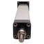 Used Parker ETH050M20A1PDNGLN0200A Electro Cylinder, 20mm Lead, 200mm Stroke, NEMA 34