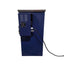 New – Open box Cole Parmer Techne FIFB52D IFB-52 Fluidized Sand Bath, 50°C To 600°C, 12 Liters