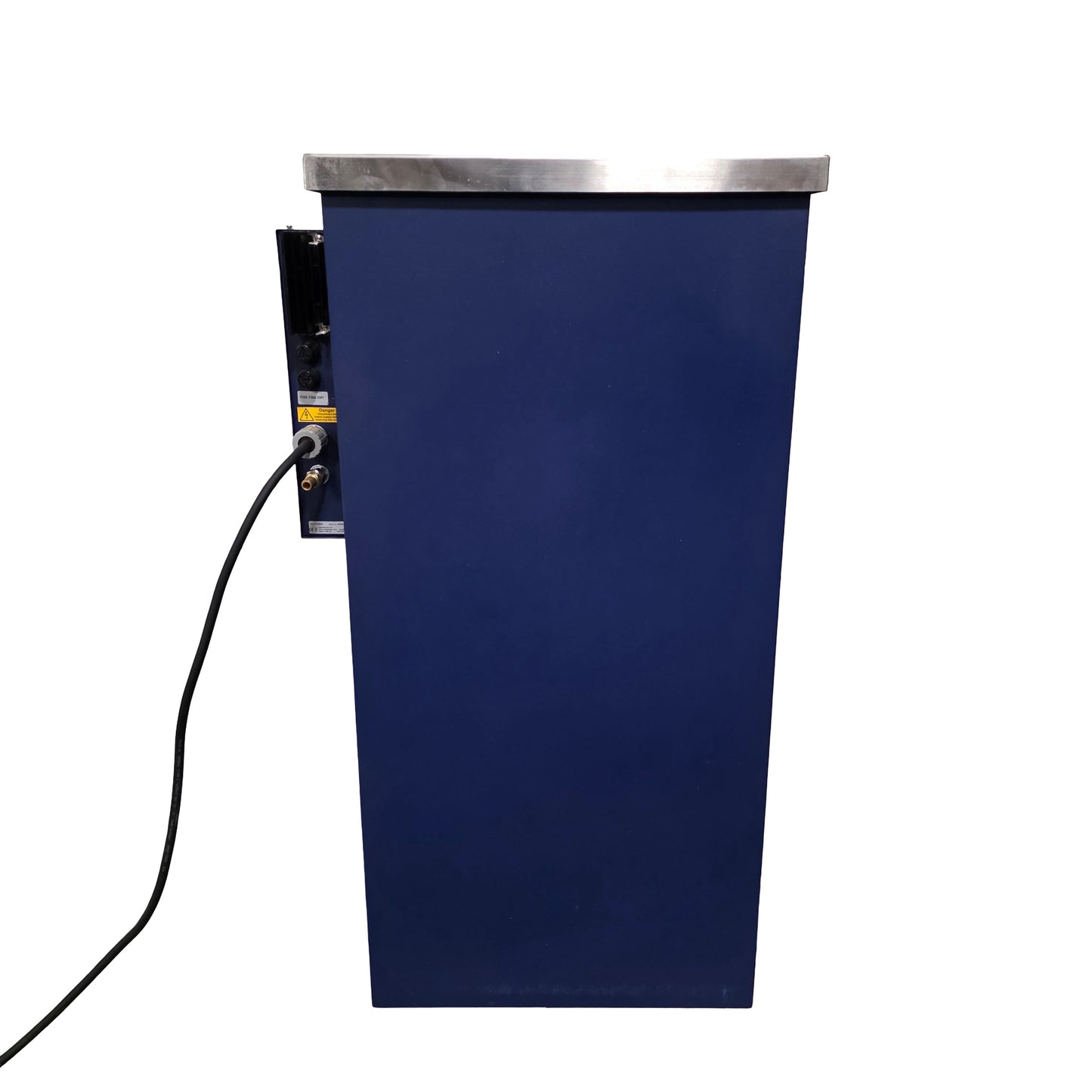 New – Open box Cole Parmer Techne FIFB52D IFB-52 Fluidized Sand Bath, 50°C To 600°C, 12 Liters