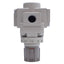 Used SMC AP20-N02-Z Pneumatic Regulator 0.75-60psi Set Pressure, 1/4" NPT Port