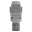 Used SMC AP20-N02-Z Pneumatic Regulator 0.75-60psi Set Pressure, 1/4" NPT Port