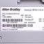 Used Allen Bradley 1769-L36ERM CompactLogix Motion Controller, EtherNet/IP, 24VDC