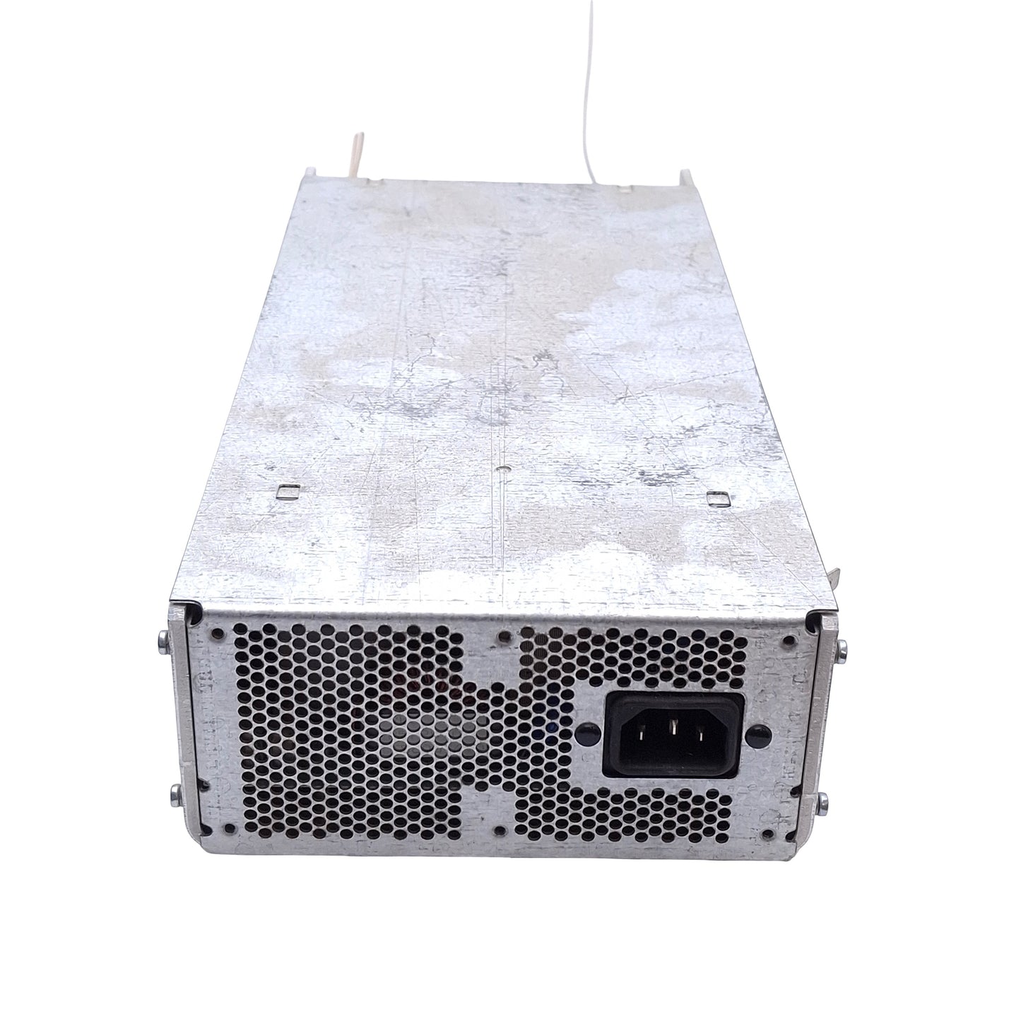 Used Benning NT27 120218.3 AC/DC Rectifier Converter 100-240VAC to 5/12/15VDC 500W