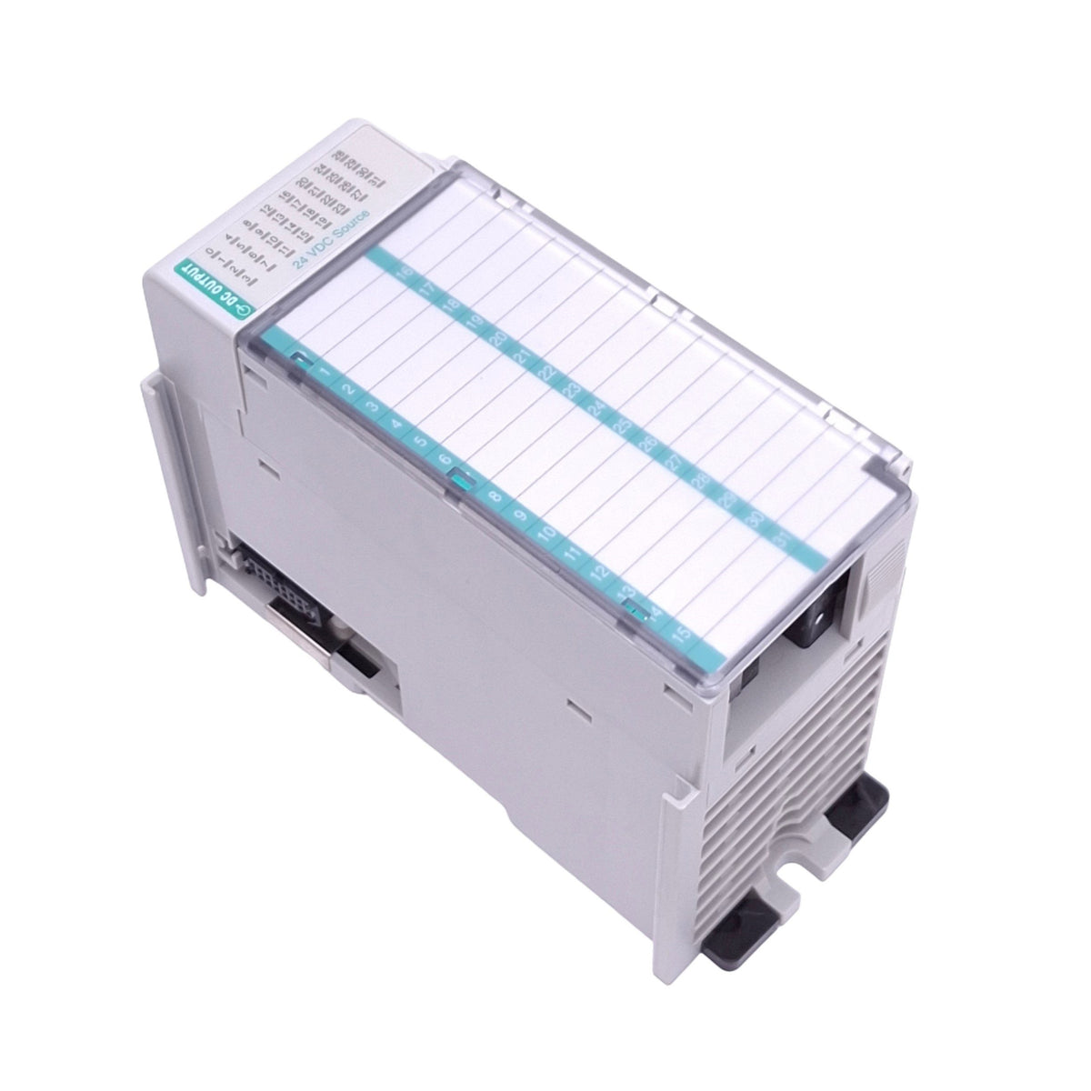 Used Allen Bradley 1769-OB32 CompactLogix Sourcing Output Module, 32-Point, 24VDC