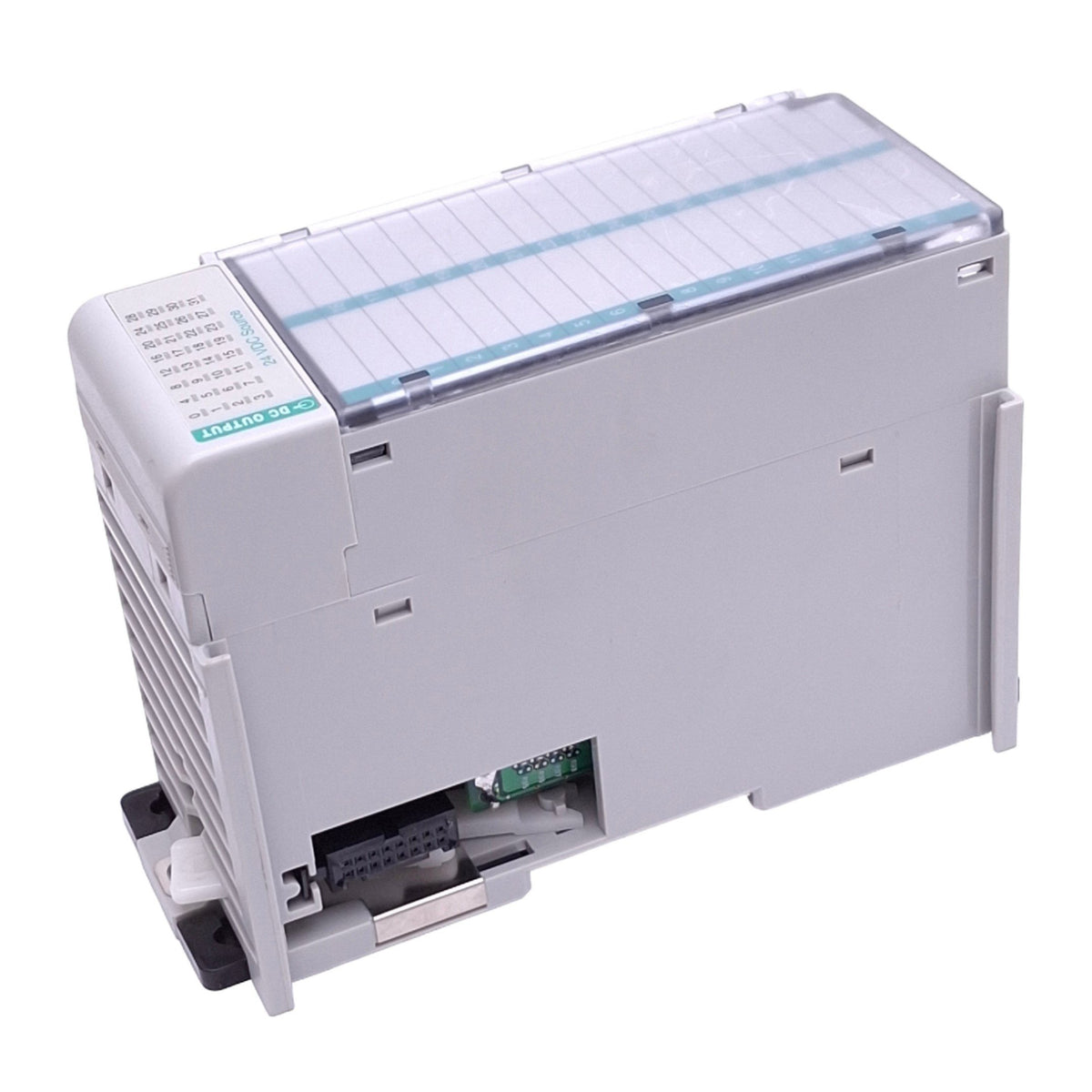 Used Allen Bradley 1769-OB32 CompactLogix Sourcing Output Module, 32-Point, 24VDC